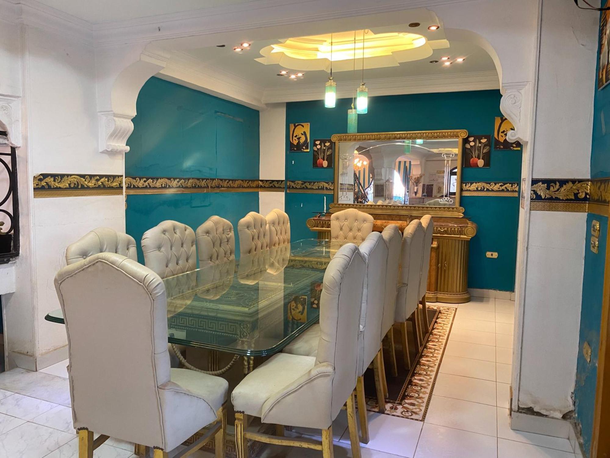 Pyramita Hotel Ghatati Kültér fotó