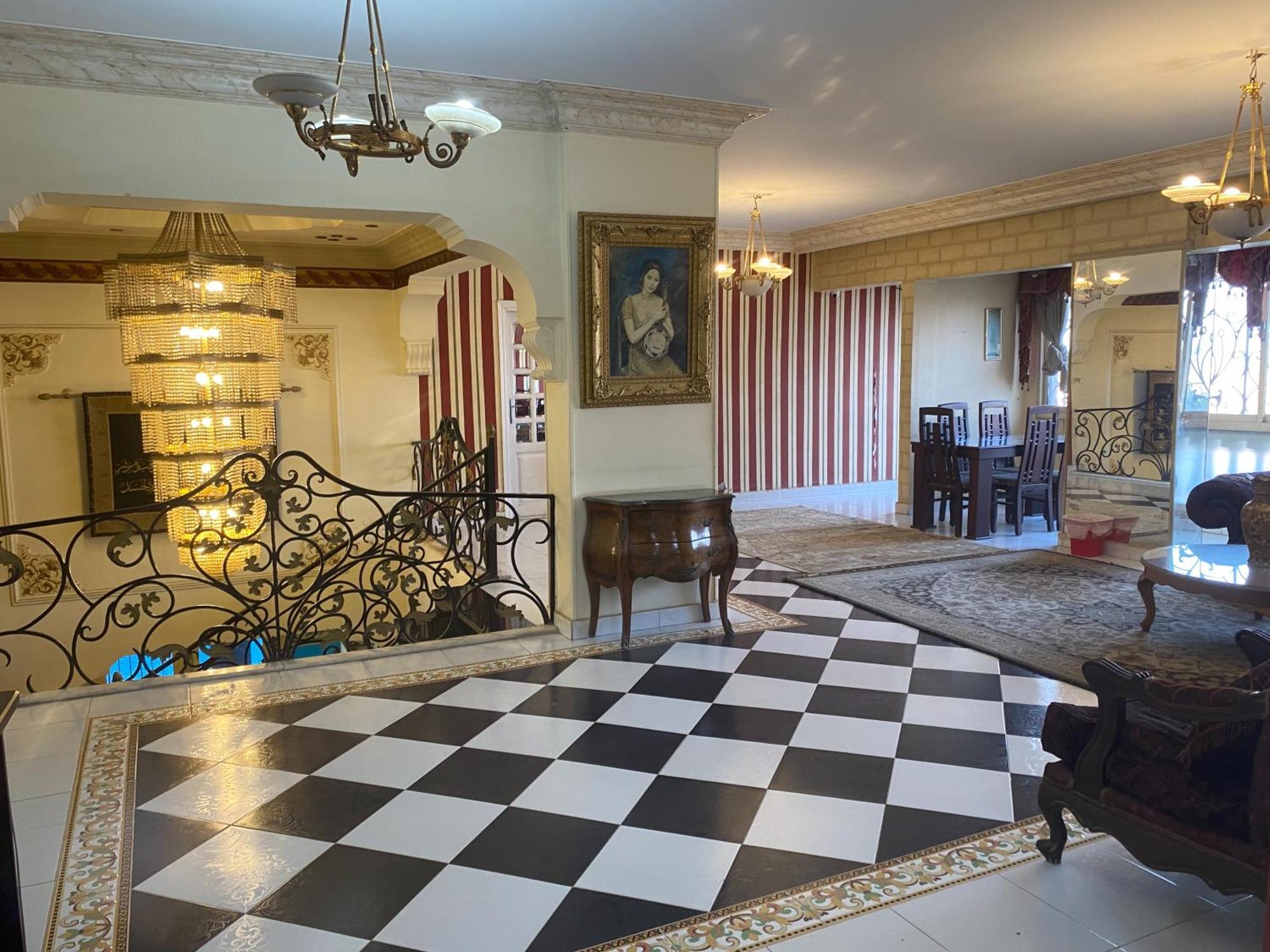 Pyramita Hotel Ghatati Kültér fotó